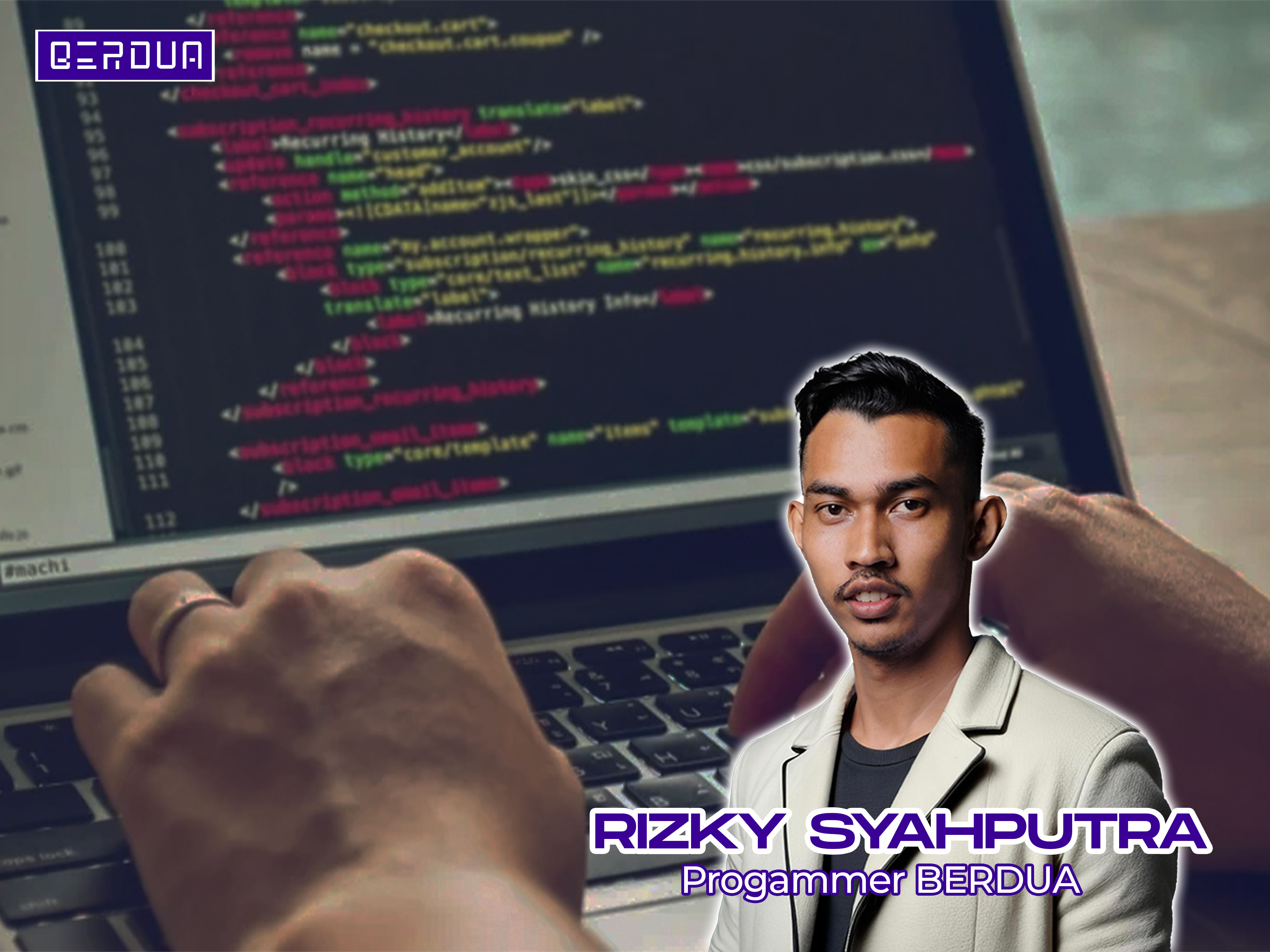 Lulusan Non-Teknik Jangan Minder! Coding Bisa Dipelajari Otodidak, Ini Caranya!