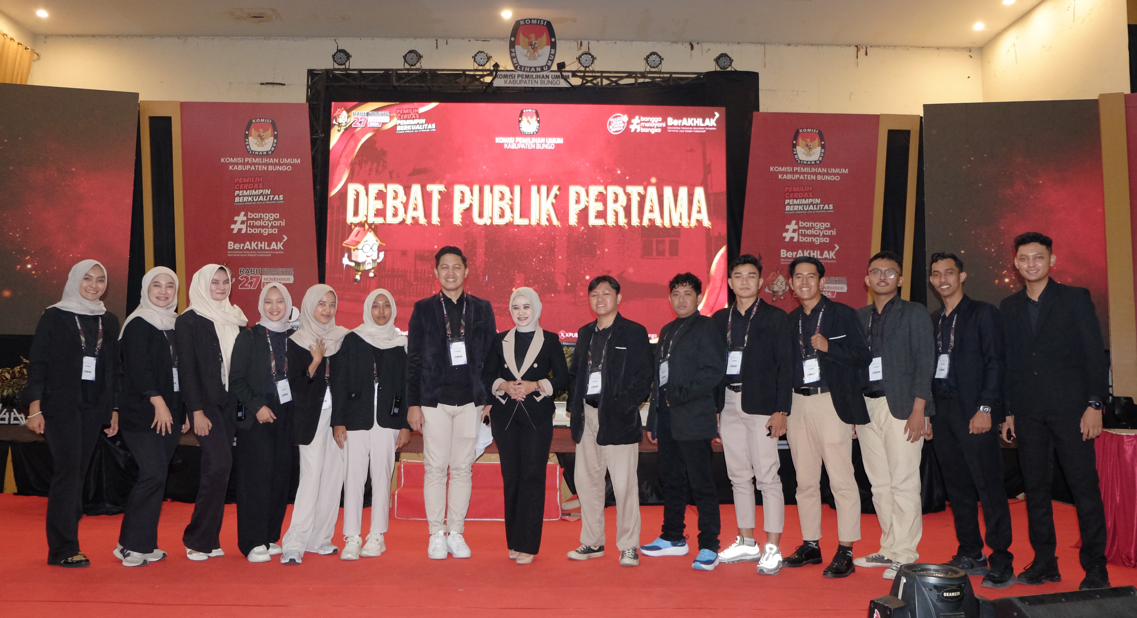 Mengenal EO: Pengertian, Fungsi, dan Peranannya dalam Industri Event